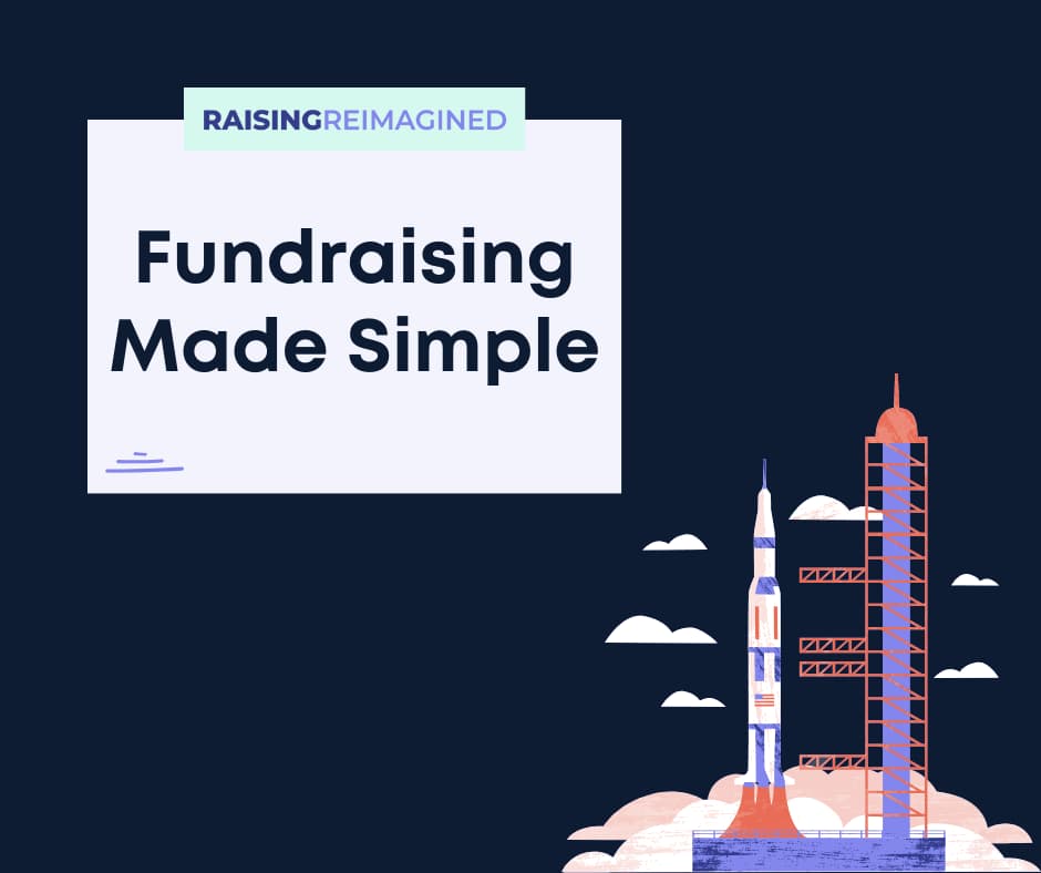 Easy Online Fundraising with Raising Reimagined