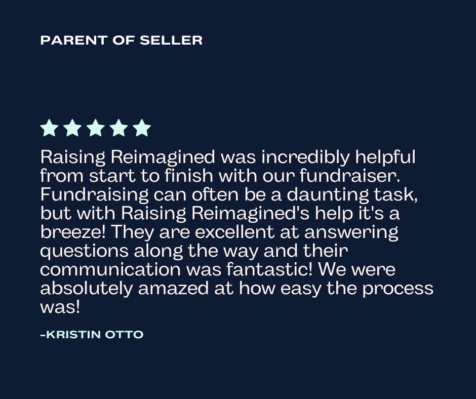 Raising Reimagined: Real Success Stories and Testimonials for Online, Local Fundraising