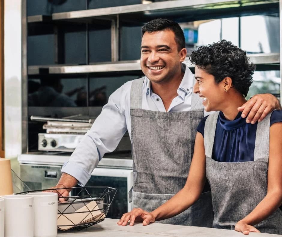 Elevating Small Businesses: Master Online Fundraising with Raising Reimagined