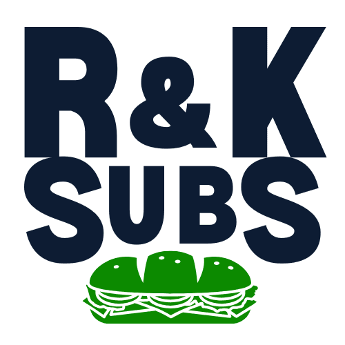 R&K Subs logo