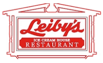 Leiby's Ice Cream logo