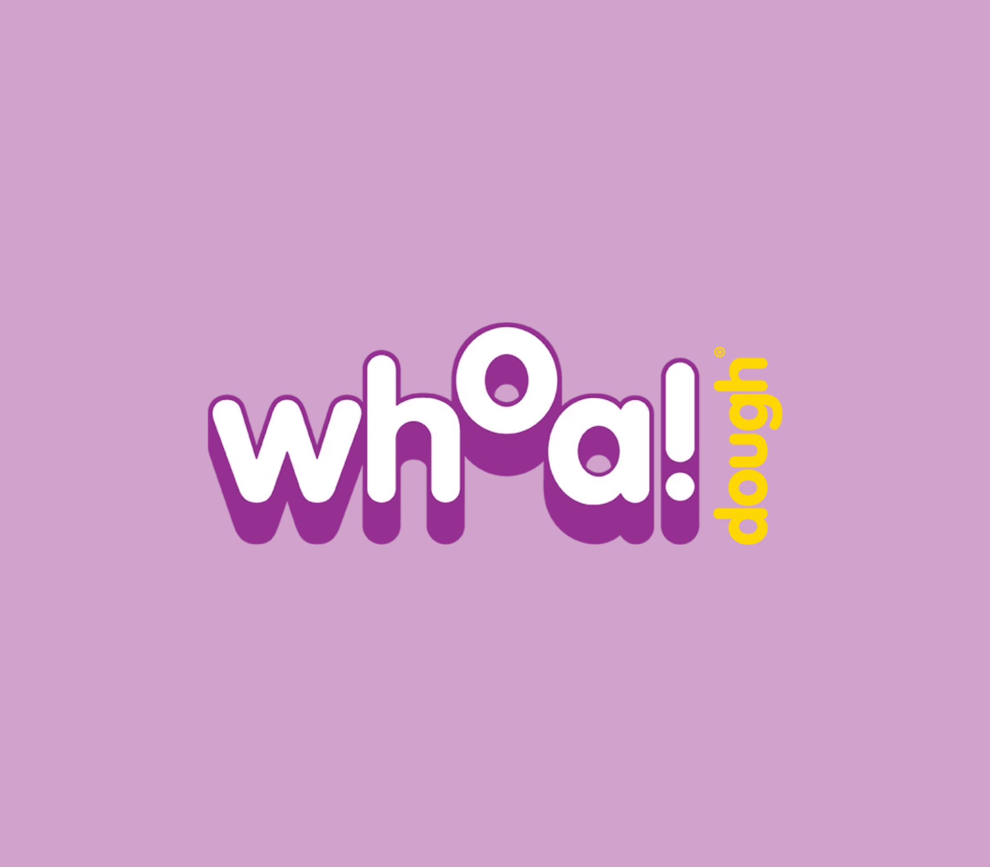 Whoa Dough fundraising products